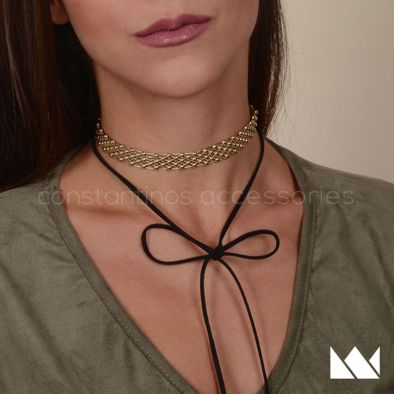 Γυναικεία Κοσμήματα και Αξεσουάρ  • Constantinos Accessories