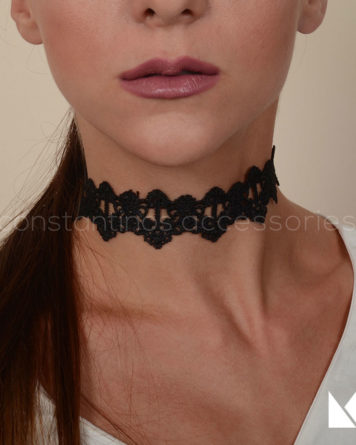 κολιε choker