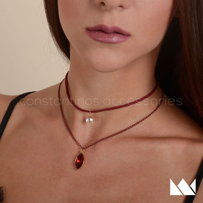 Γυναικεία Κοσμήματα και Αξεσουάρ  • Constantinos Accessories
