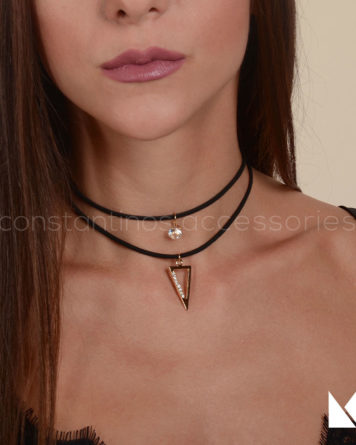 κολιε choker