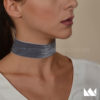 κολιε choker