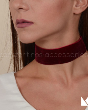 κολιε choker