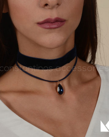 κολιε choker