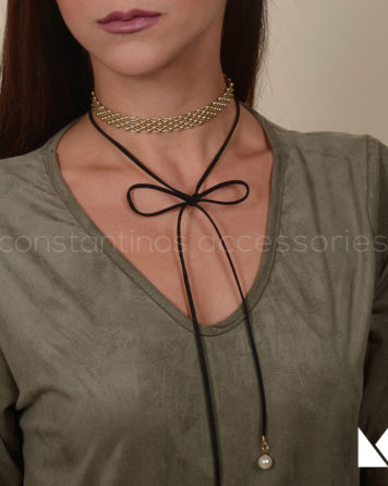 κολιε choker