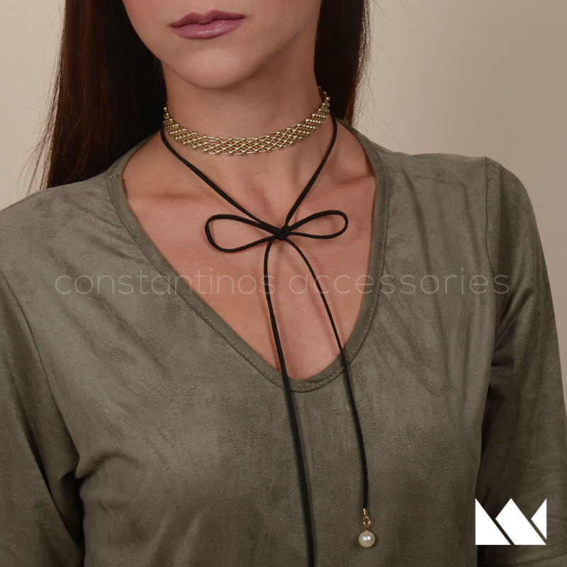 Γυναικεία Κοσμήματα και Αξεσουάρ  • Constantinos Accessories