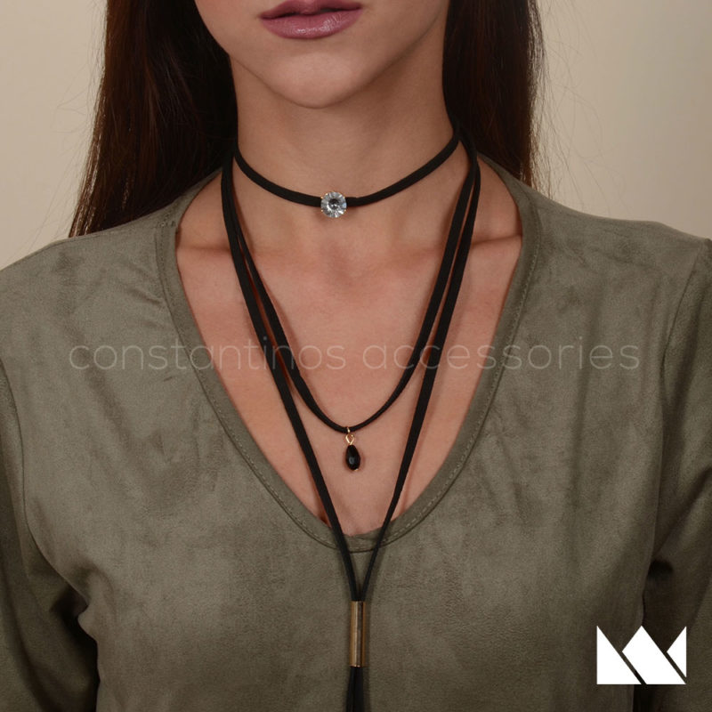 Γυναικεία Κοσμήματα και Αξεσουάρ  • Constantinos Accessories