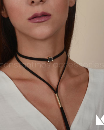 κολιε choker