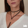 κολιε choker