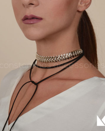 κολιε choker