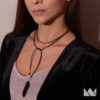 κολιε choker
