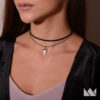 κολιε choker