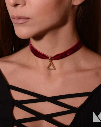 κολιε choker