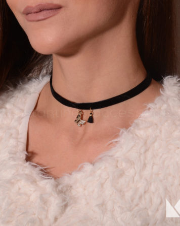 κολιε choker