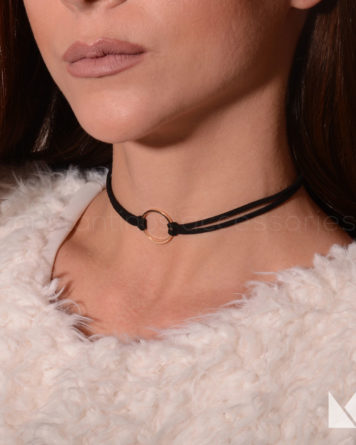 κολιε choker