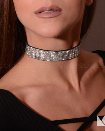 κολιε choker