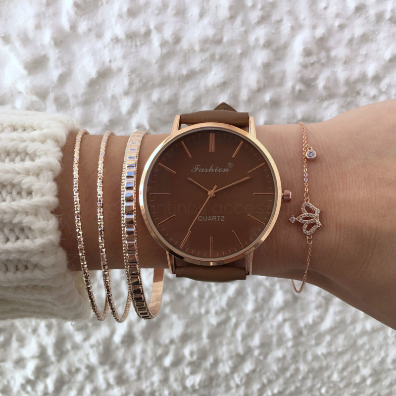 Γυναικεία Κοσμήματα και Αξεσουάρ  • Constantinos Accessories