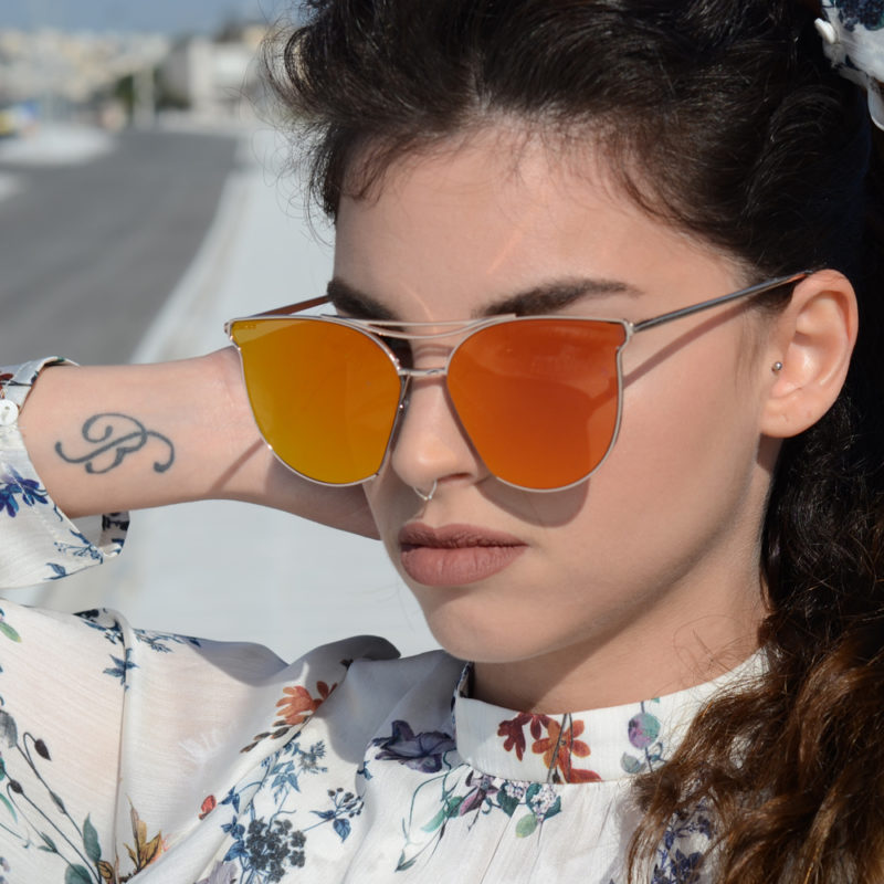 Γυναικεία Κοσμήματα και Αξεσουάρ  • Constantinos Accessories