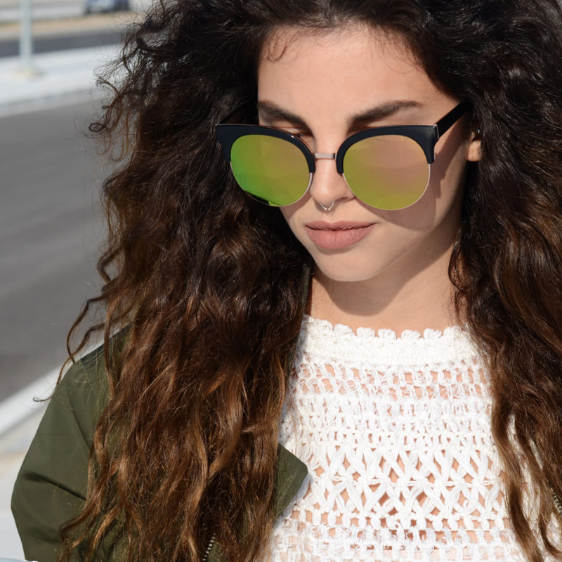 Γυναικεία Κοσμήματα και Αξεσουάρ  • Constantinos Accessories