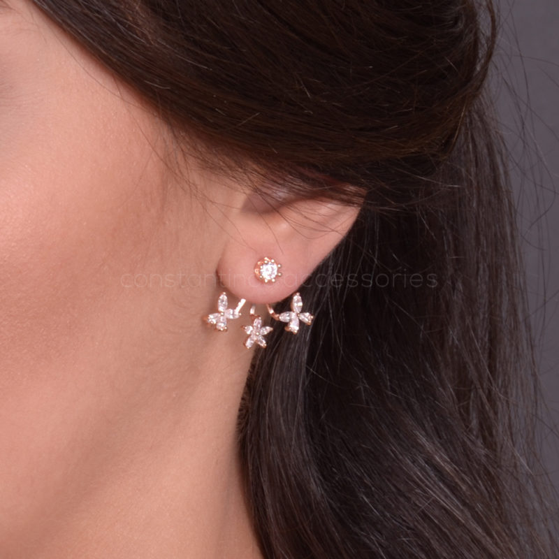 Γυναικεία Κοσμήματα και Αξεσουάρ  • Constantinos Accessories