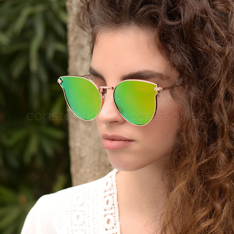 Γυναικεία Κοσμήματα και Αξεσουάρ  • Constantinos Accessories
