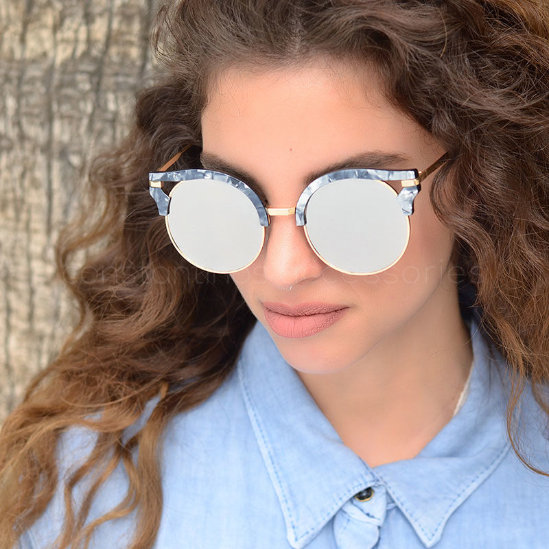 Γυναικεία Κοσμήματα και Αξεσουάρ  • Constantinos Accessories