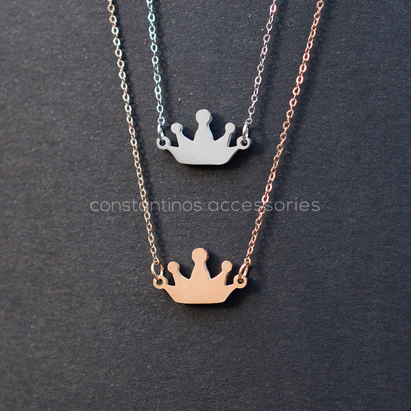 Γυναικεία Κοσμήματα και Αξεσουάρ  • Constantinos Accessories
