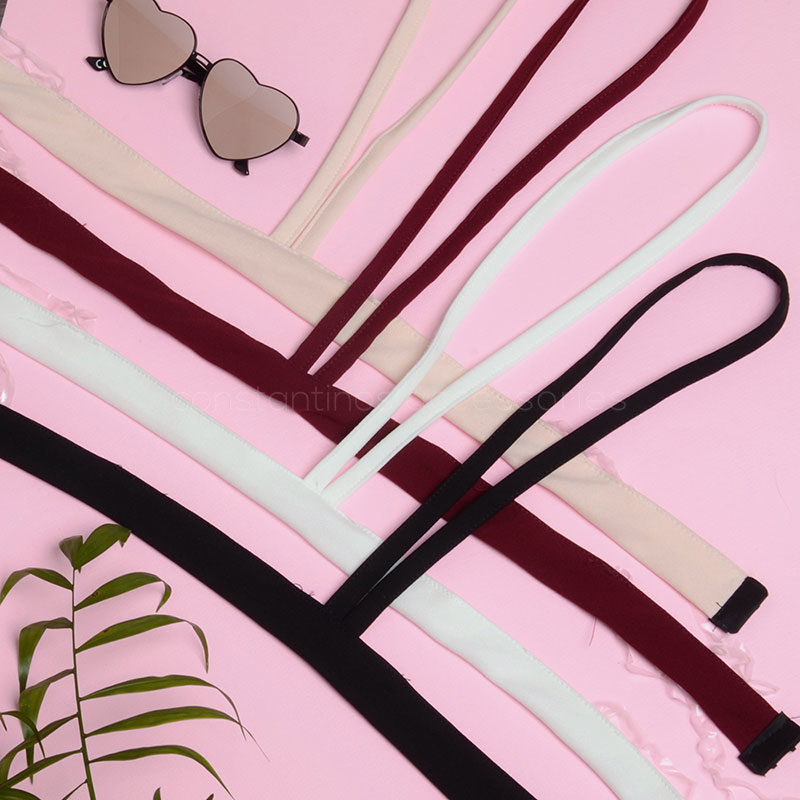 Γυναικεία Κοσμήματα και Αξεσουάρ  • Constantinos Accessories