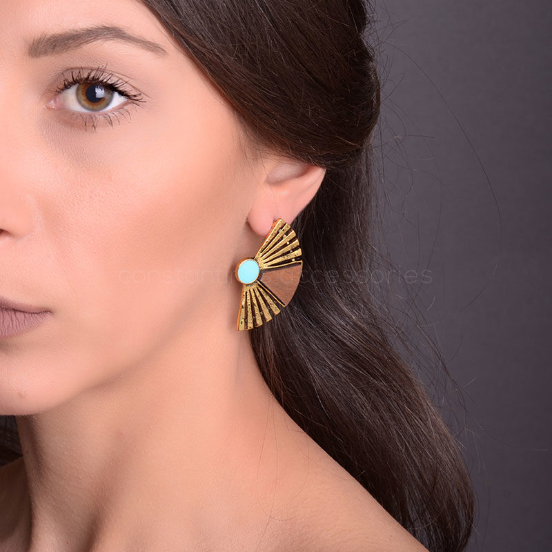 Γυναικεία Κοσμήματα και Αξεσουάρ  • Constantinos Accessories