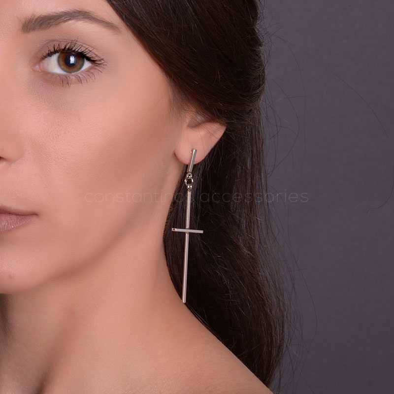 Γυναικεία Κοσμήματα και Αξεσουάρ  • Constantinos Accessories