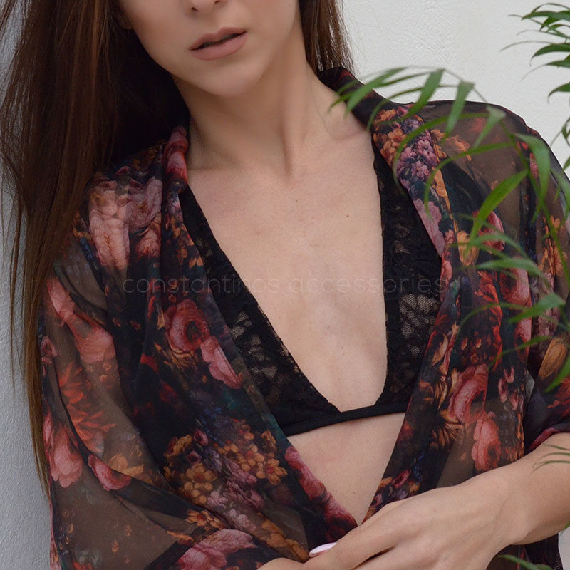 Γυναικεία Κοσμήματα και Αξεσουάρ  • Constantinos Accessories