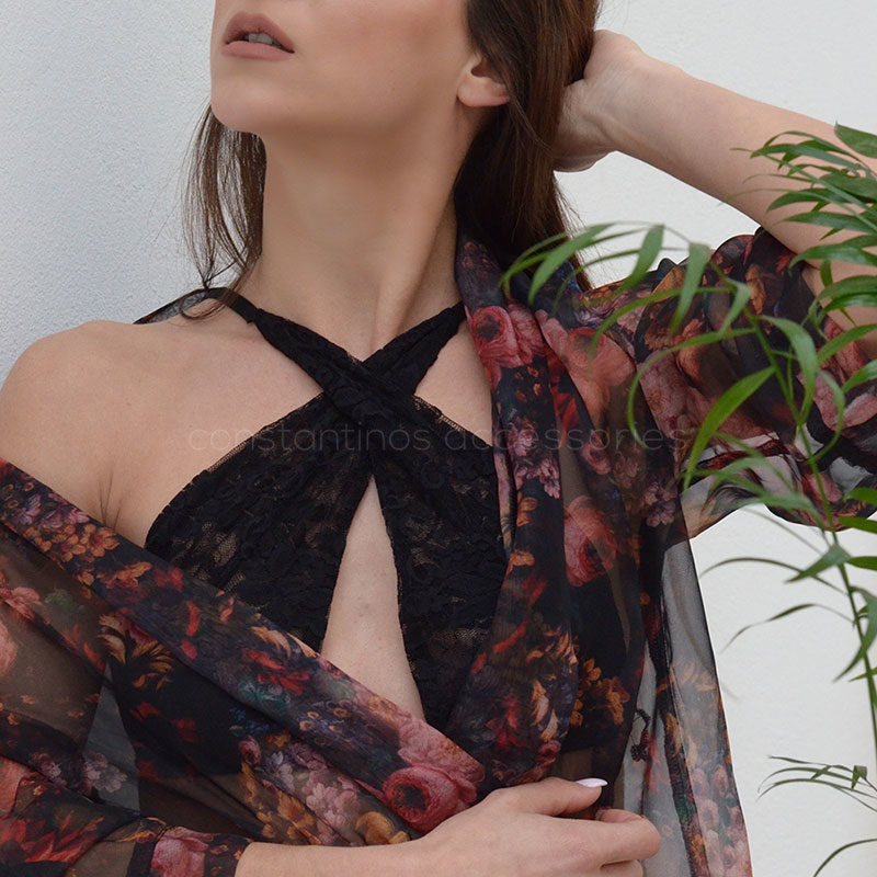 Γυναικεία Κοσμήματα και Αξεσουάρ  • Constantinos Accessories
