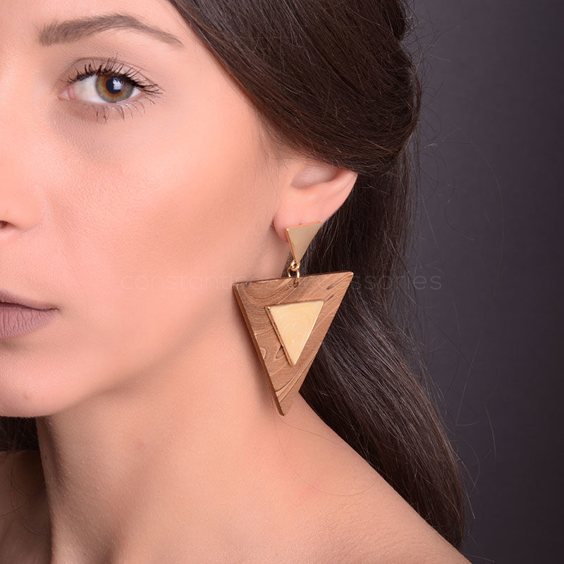 Γυναικεία Κοσμήματα και Αξεσουάρ  • Constantinos Accessories
