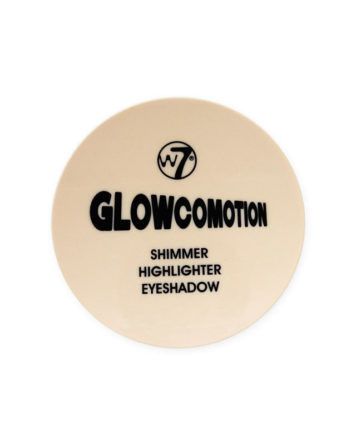 highlighter w7 glowcomotion