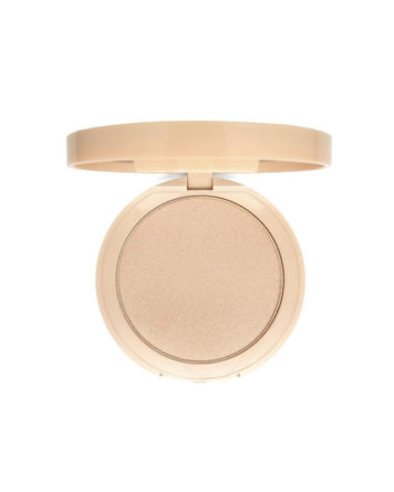 highlighter w7 glowcomotion