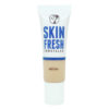 concealer w7 skinfresh medium