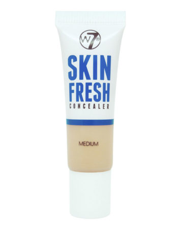 concealer w7 skinfresh medium