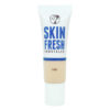 concealer w7 skinfresh fair