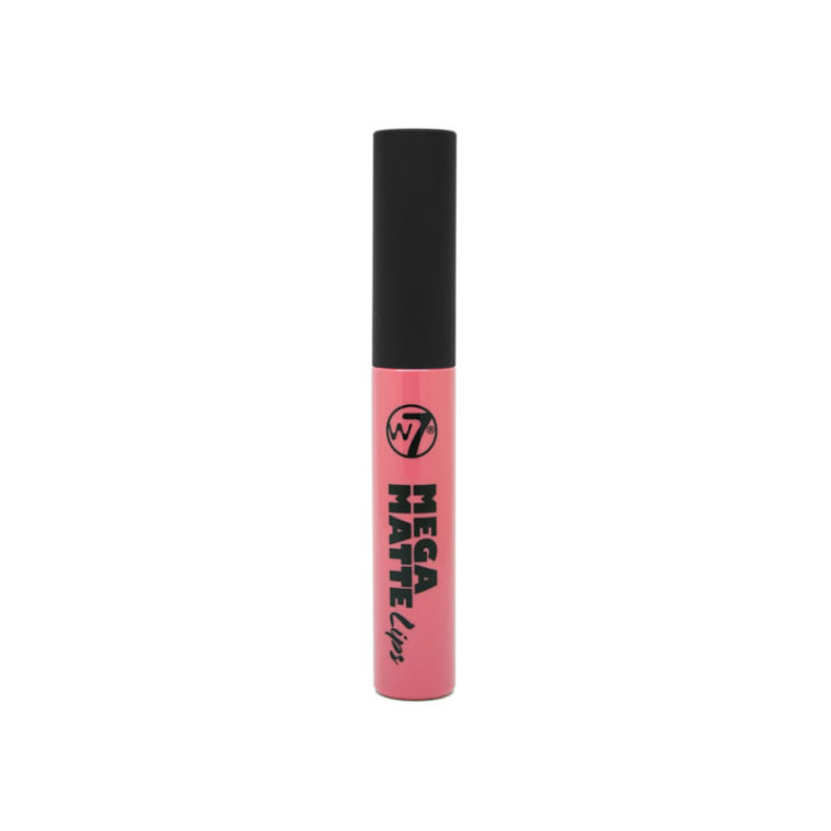 W7 - Mega Matte Lips - Sinful
