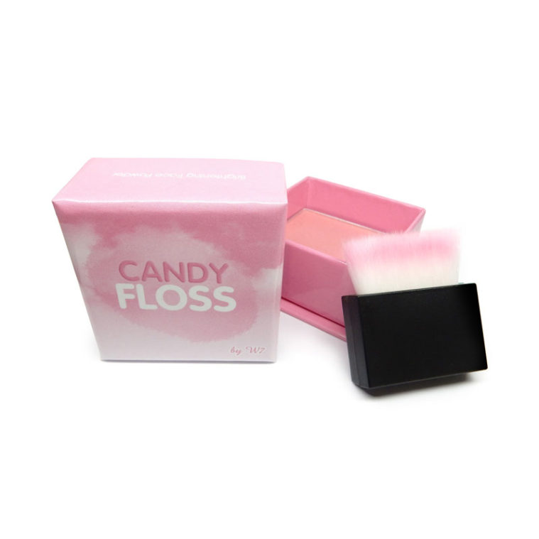W7 - Candy Floss