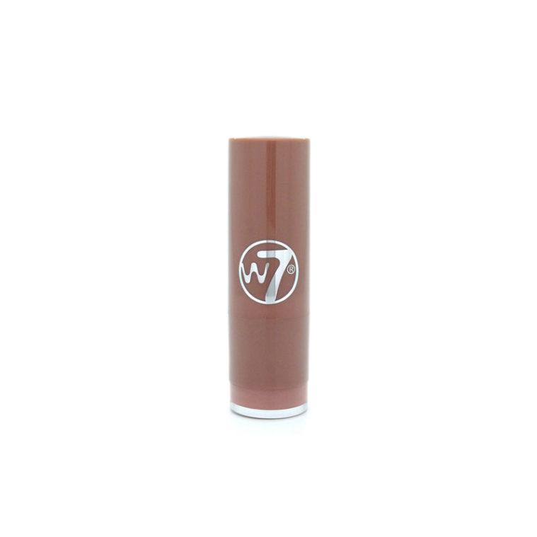 W7 - Fashion Lipstick The Nudes - Suede