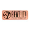 παλετα σκιων w7 beat it