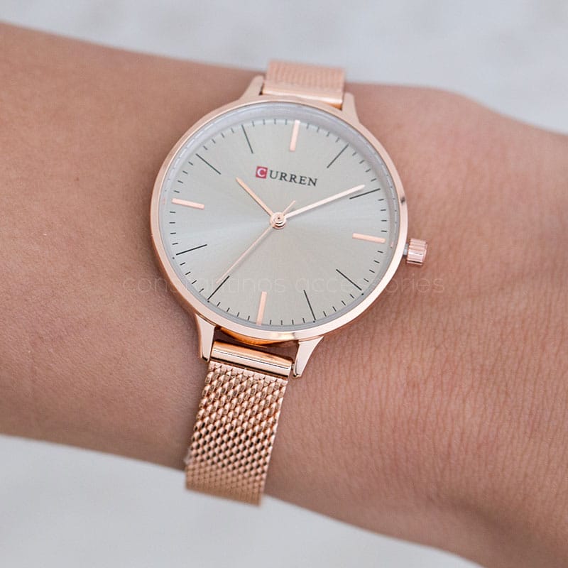 ρολογια oozoo γυναικεια 2018