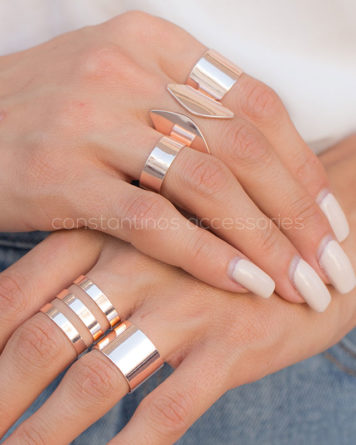 γυναικεία δαχτυλιδια