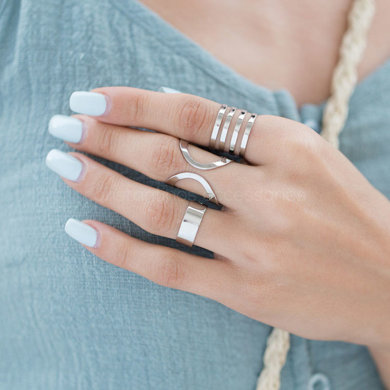γυναικεια δαχτυλιδια