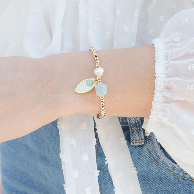 Γυναικεία Κοσμήματα και Αξεσουάρ  • Constantinos Accessories