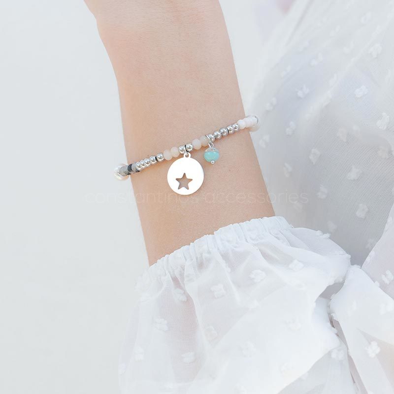Γυναικεία Κοσμήματα και Αξεσουάρ  • Constantinos Accessories