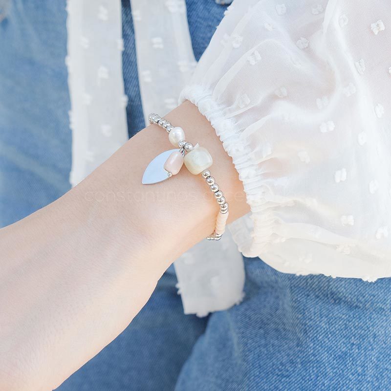 Γυναικεία Κοσμήματα και Αξεσουάρ  • Constantinos Accessories