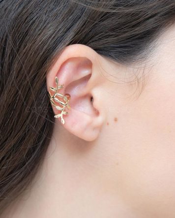 γυναικεια σκουλαρικια ear cuffs