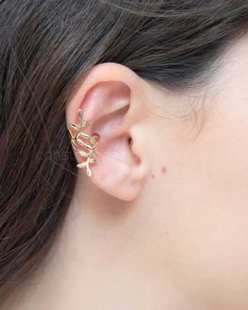 γυναικεια σκουλαρικια ear cuffs