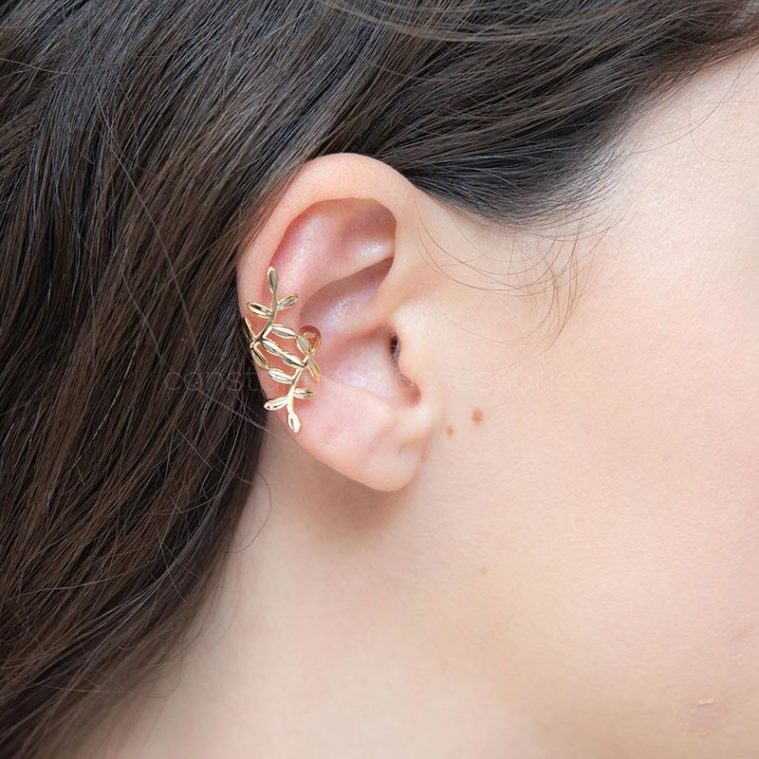 γυναικεια σκουλαρικια ear cuffs